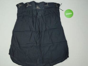 Kobiety: KappAhl, Bluzka damska, 3XL — 3