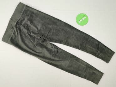 legginsy welurowe damskie allegro: Marks & Spencer, Legginsy Eleganckie damskie, rozmiar M — 3