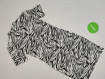 pull and bear ubrania: Bershka, Sukienka damska, rozmiar S — 3