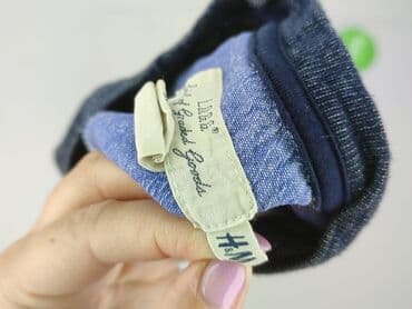 koszulka na 4 urodziny: Blouse, H&M, 12 years, 146-152 cm, condition - Very good — 5
