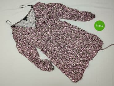 sukienki w kwiaty midi: New Look, Women`s dress, 2XL at lalafo.pl — 2 sukienki w kwiaty midi: New Look, Women`s dress, 2XL — 2