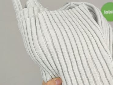 bluzka sweterkowa damska z krótkim rękawem: Bluzka damska, rozmiar S — 5