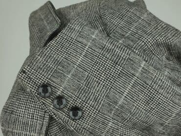 czerwona marynarka damska reserved: Marynarka damska, S — 6