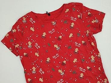 bluzki ac dc: T-shirt damski, rozmiar L — 1