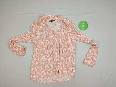 bluzka oryginalna: Top Secret, Koszula damska, rozmiar M — 2