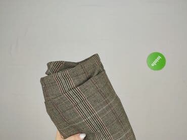 buty zimowe lata 80: Vivien Caron, Spodnie materiałowe damskie, rozmiar M — 6