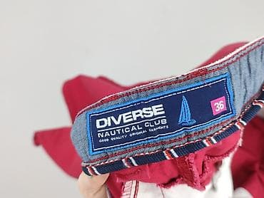 dresy versace: Diverse, Szorty dla mężczyzn, rozmiar XL — 4