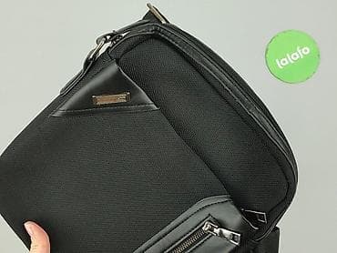 ccc torby męskie: Torebka, stan - Idealny — 4