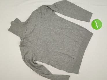 kapcie do żłobka ccc: Sinsay, Golf damski, rozmiar M — 3