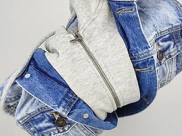 dnd denim development: Męska kamizelka, rozmiar L — 6