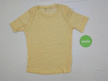 pull and bear disney: Zara, T-shirt damski, rozmiar 2XS — 3
