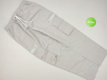 spodnie cargo lidl: Cargo, Spodnie cargo damskie, S — 2