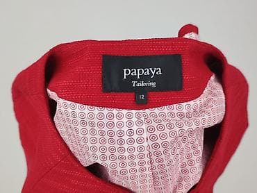 replika ciuchy: Papaya, Marynarka damska, rozmiar L — 4