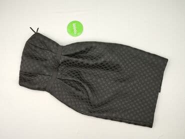 polhalki pod sukienke: Women`s dress, size S (EU 36) — 2