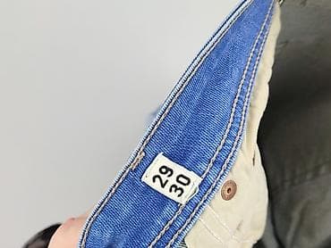 mango jeans grace: Jack & Jones, Jeansy dla mężczyzn, rozmiar M — 5