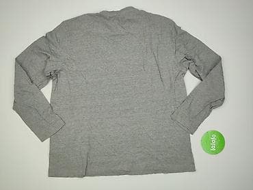 t shirt basic hm: H&M, Bluzka dla mężczyzn, rozmiar XL — 3