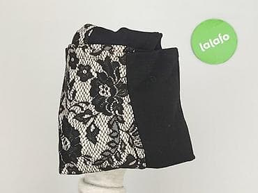 buty fancy: Bershka, Sukienka damska, rozmiar M — 5