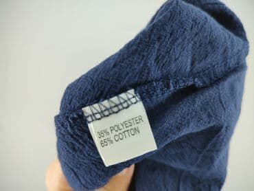 granatowe sukienki: Sukienka damska, rozmiar XL — 5