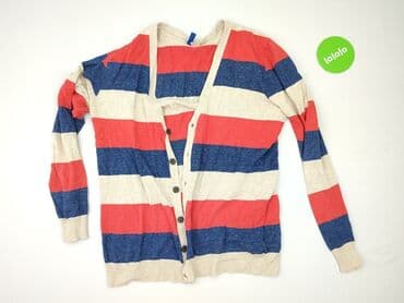 sweter z c a: Cardigan, L (EU 40), H&M, condition - Very good — 2