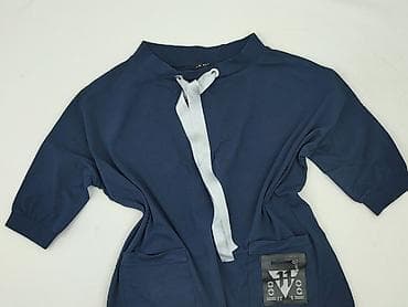 La Pia, Світшот жіночий, розмір Один розмір на lalafo.pl La Pia, Світшот жіночий, розмір Один розмір