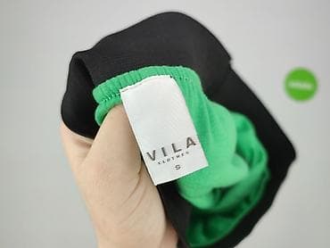 Kobiety: Vila, Spódnica damska, rozmiar S — 4