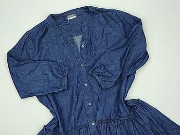 jeansy plus size: Ulubione, Women`s dress, size XL — 1