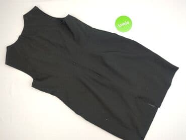 tanie sukienki wizytowe midi: New Look, Sukienka damska, rozmiar 2XL — 4