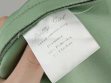 sukienki shein plus size allegro: Pretty Girl, Sukienka damska, rozmiar XL — 5