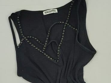 bluzki vogue: Vince Otto, Top damski, rozmiar S — 1