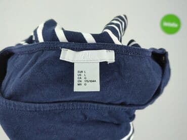 bluzki tommy hilfiger damskie długi rekaw: H&M, Bluzka damska, rozmiar L — 4