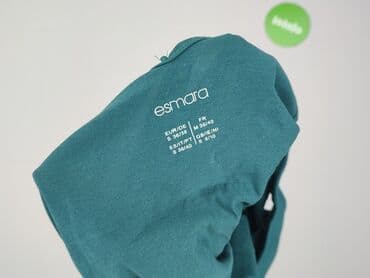 reserved sukienka butelkowa zieleń: Esmara, Top damski, rozmiar S — 6