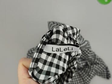 spódniczka ze sznurowaniem: Sukienka damska, rozmiar S — 4