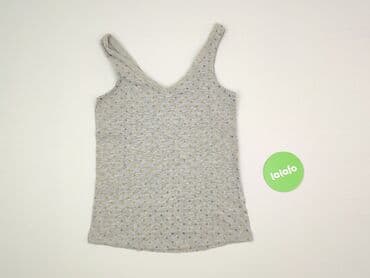 bluzka w paski c a: Bluzka damska, rozmiar S — 2
