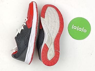 ccc red: Crivit Sports, Sneakersy damskie, rozmiar 38 — 3