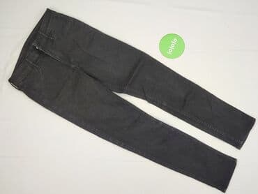 balanciaga klapki: Jeansy damskie, XS — 2