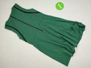 sklep internetowy z sukienkami dla puszystych: Sukienka damska, rozmiar L — 3