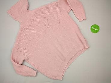 sweter wrangler: Golf damski, rozmiar 9XL — 3
