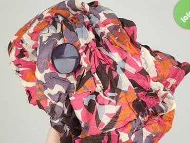 spódnica z piórami zara: Spódnica damska, rozmiar M — 4