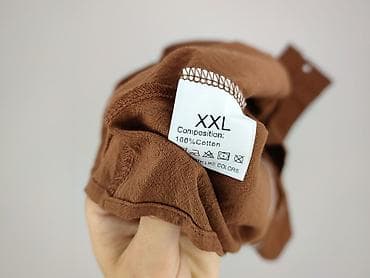 cross: XXL, Koszula damska, rozmiar 2XL — 4