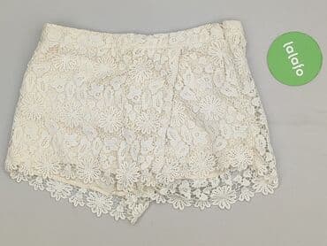 zalando krótkie spodenki: Zara, Szorty damskie, rozmiar M — 2