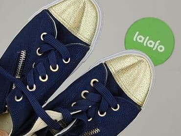 dkny buty ccc: Trainers for women, size 36 — 6