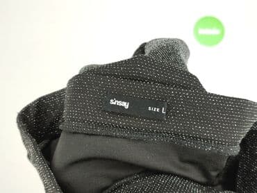 Women: Sinsay, Women`s skirt, size L (EU 40) — 4