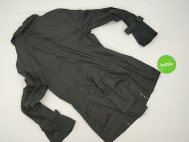 marynarki mohito: Tally Weijl, Trencz damski, rozmiar M — 4