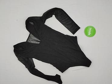 neonowe body: Terranova, Body damskie, rozmiar M — 3