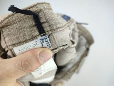 koszula stone island: Jeansy dla mężczyzn, XL, Zaffiri, stan - Idealny — 6