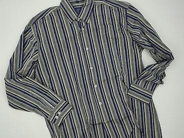 Laura Torelli, Shirt for men, size M — 1