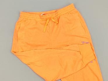 Spodnie 3/4 damskie, rozmiar XL