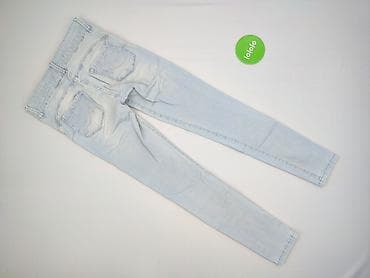 mid riser: NEXT Petite, Jeansy damskie, rozmiar M — 3