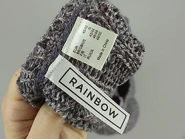 bluza one piece: RAINBOW, Sweter damski, rozmiar M — 4