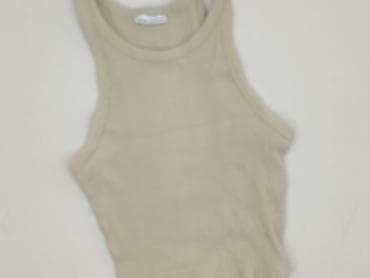 bluzki alegro: Bershka, Top damski, rozmiar S — 1
